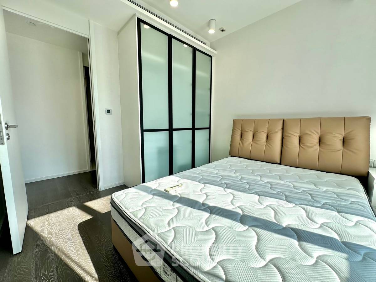 picture 3-BR Condo at Muniq Sukhumvit 23 near MRT Sukhumvit (ID 3015513) - 15/18