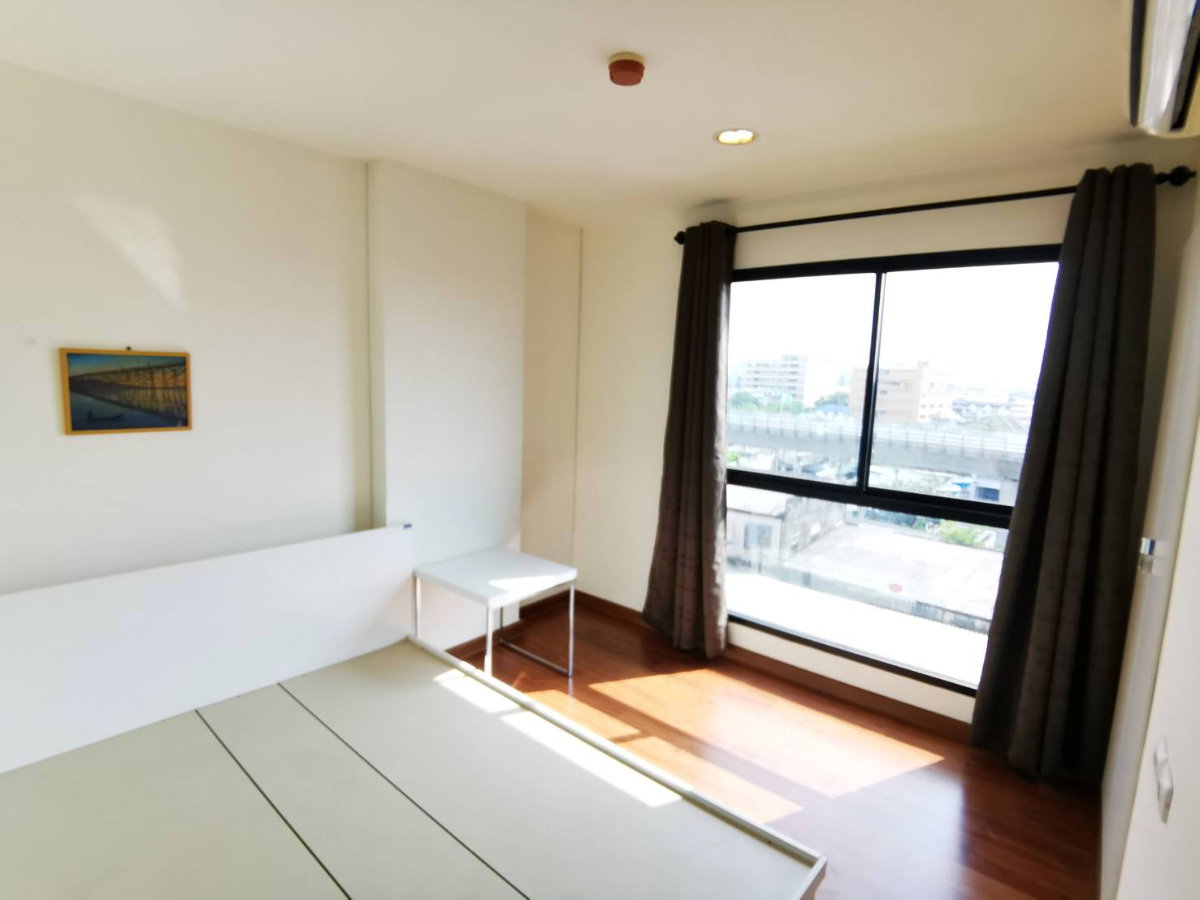 picture For rent  the estate condo thapha 7000 b. - 19/21