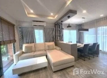 รูป ขาย บ้านเดี่ยว 3 ห้องนอน ในโครงการ ไลฟ์ บางกอก บูเลอวาร์ด รามอินทรา 6482072 - รูปที่ 2/23