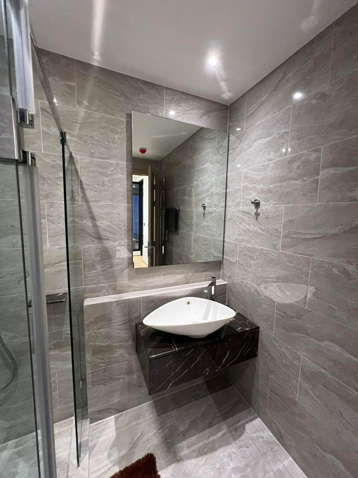 picture 🎈#AT2411_114🎈💥Urgent💥 Available July 4th, 2026. Click quickly before it's gone‼️ For Rent 33k.🔥 Ashton Asoke Rama 9 Condo - 18/24