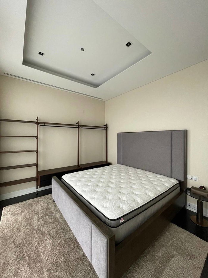 รูป ให้เช่า The Ritz carlton residence at Mahanakorn พร้อมอยู่ - รูปที่ 7/14