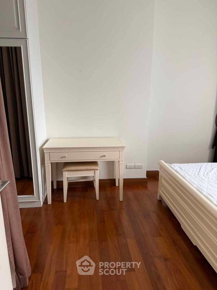 รูป คอนโด 1-ห้องนอน ที่ ไอวี่สาทร 10 ใกล้ BTS เซนต์หลุยส์ (ID 3015037) - รูปที่ 4/6