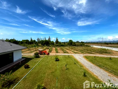 Houses for sale Hua Hin Prachaubkirikhan : 2 Bedroom House for sale in Thap Tai, Prachuap Khiri Khan  6393577