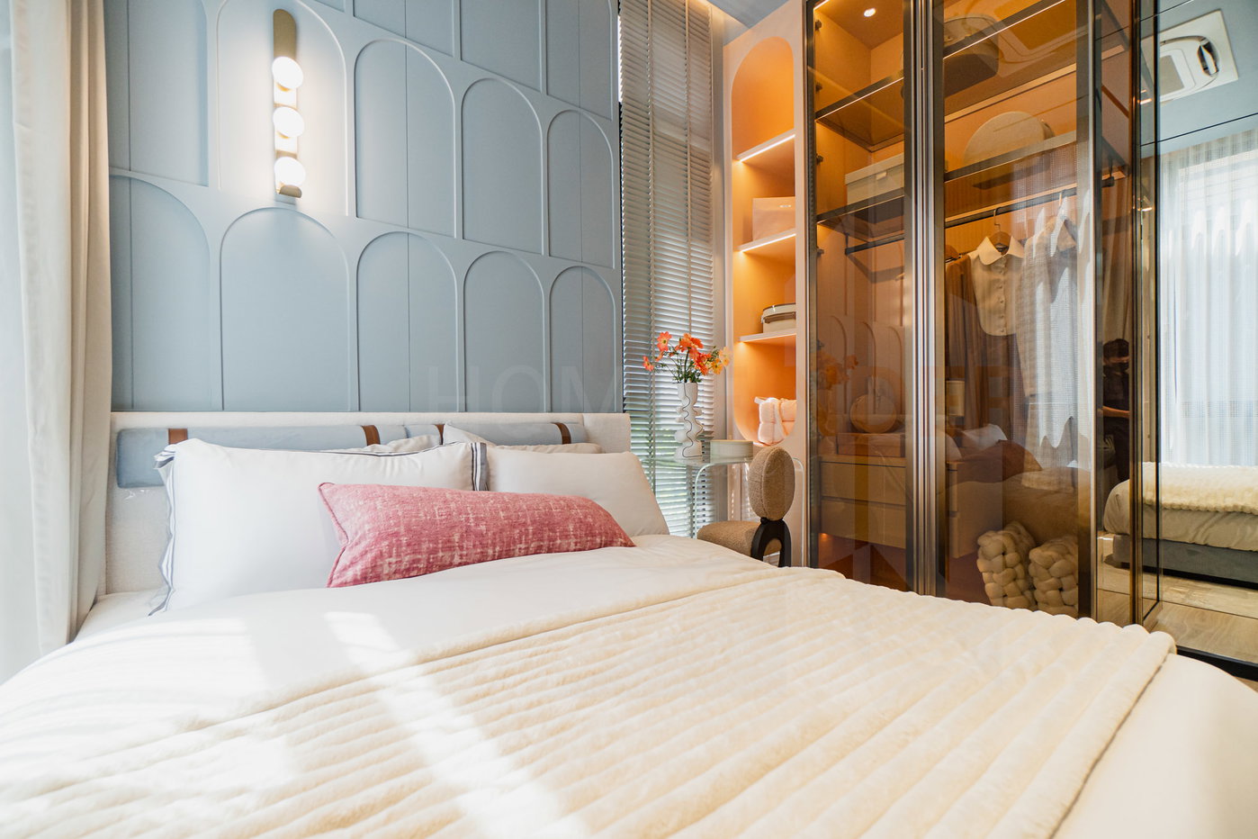 picture The Reserve Villas Sukhumvit 89/1 4 bedrooms, for sale - 42/43