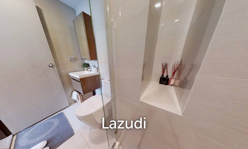 picture 1 Bed 1 Bath 28.99 SQ.M. The Nest Sukhumvit 64 - 6/7