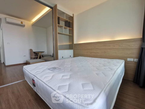 1-BR Condo at U Delight Residence Riverfront Rama 3 in Bang Phong Phang (ID 2725977)