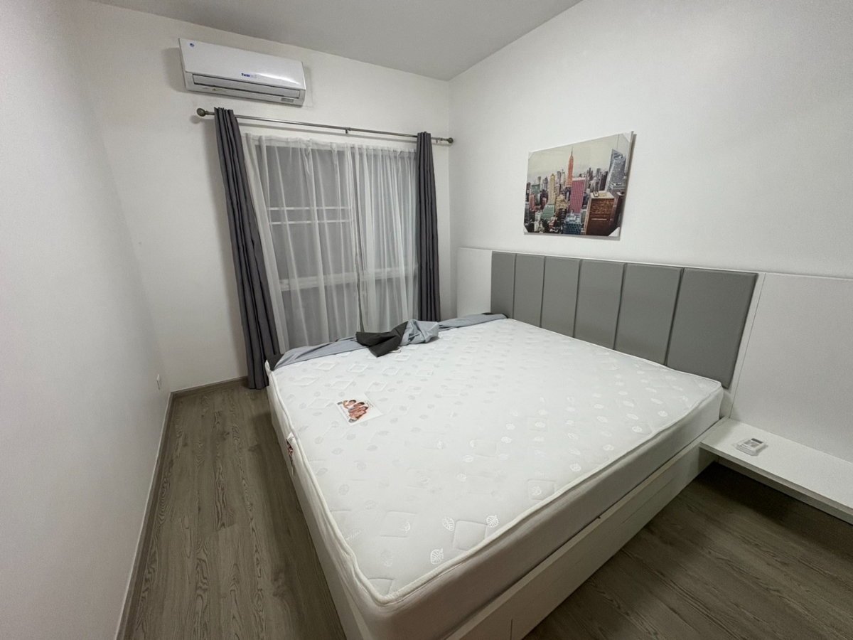 picture Condo for rent: A Space Asoke-Ratchada 2 Bedroom - 17/22