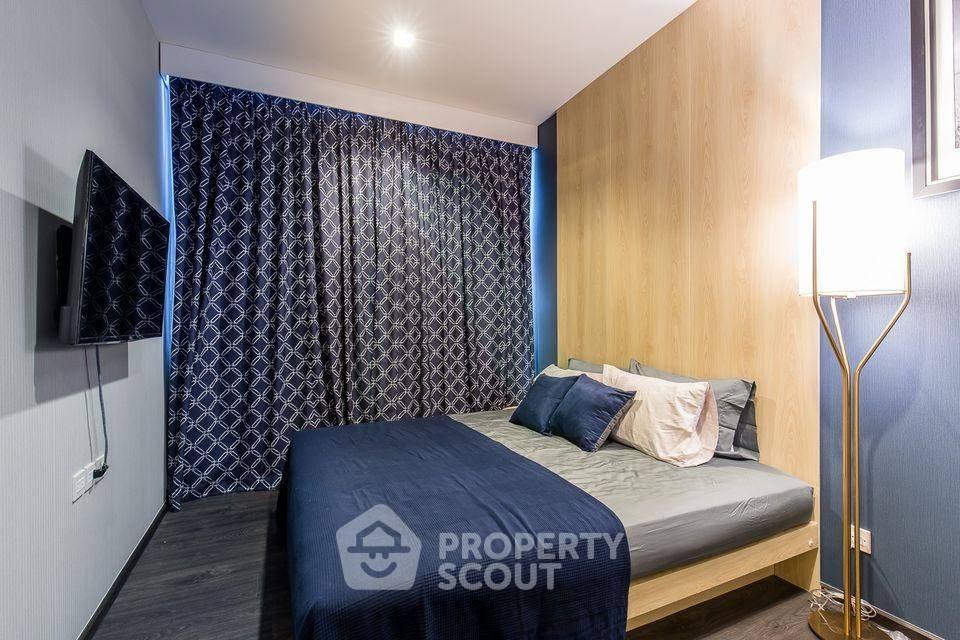 picture 2-BR Condo at The Edge Sukhumvit 23 near MRT Sukhumvit (ID 2533869) - 3/8