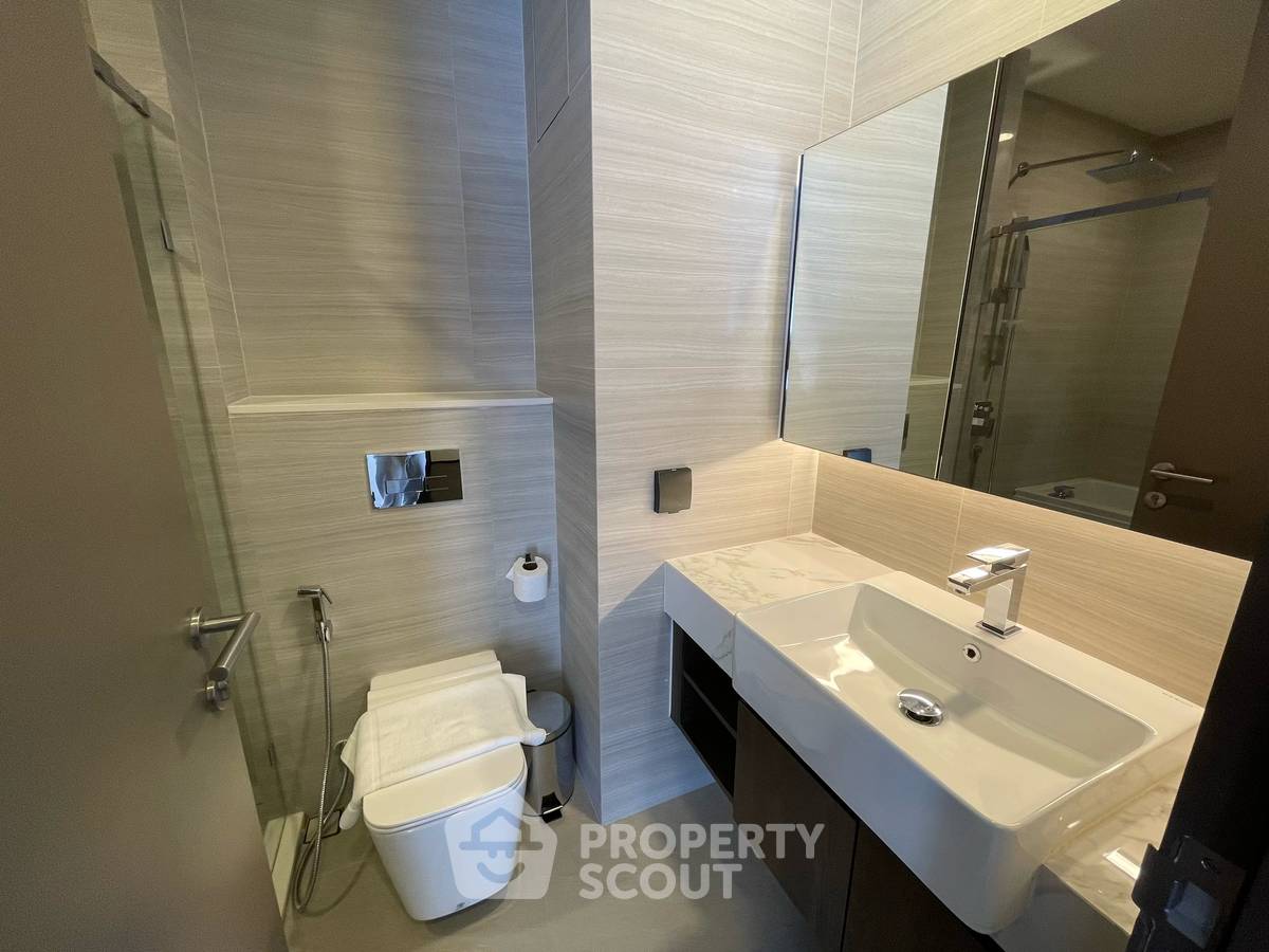 picture 2-BR Condo at Park Origin Thonglor near BTS Thong Lor (ID 2393245) - 4/5
