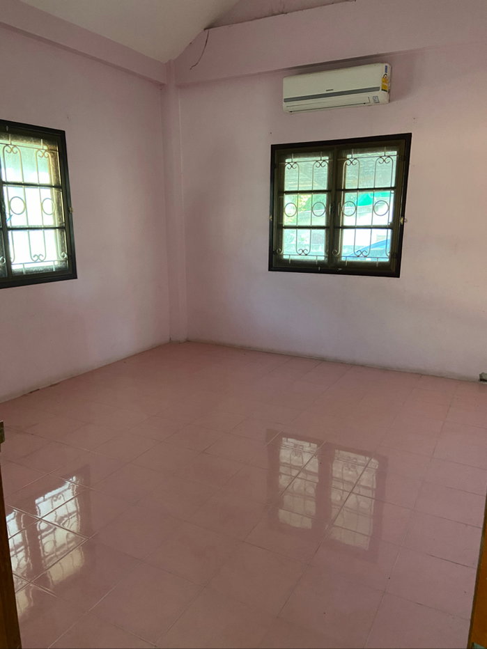 รูป ให้เช่าบ้านเดี่ยว 2 ชั้น ใจกลางเมือง - รูปที่ 12/19