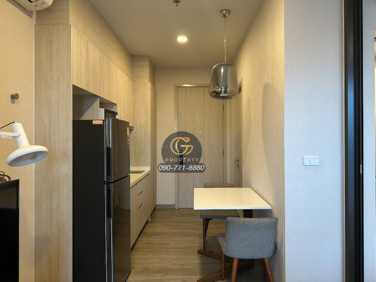 รูป ✨ให้เช่า Keen Centre Condo Sriracha✨

📍ตรงข้ามโรบินสันศรีราชา - รูปที่ 5/18