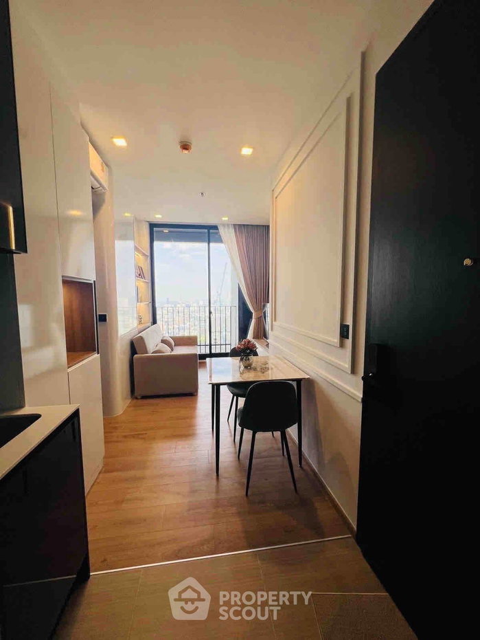 picture 1-BR Condo at Noble Around Ari near BTS Ari (ID 3017027) - 2/12