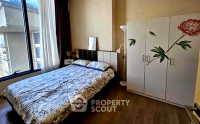 Condos for rent : 2-BR 75 Sqm Condo At The Esse Asoke, Near MRT Sukhumvit (ID 3010294)