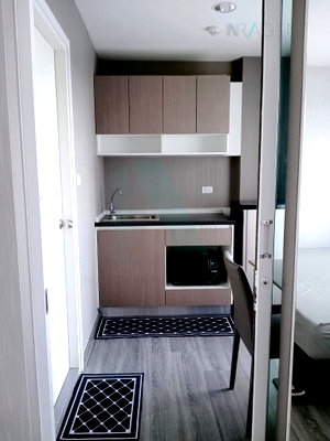 Condos for rent : 🔺 For Rent Condo THE TRUST CONDO @BTS ERAWAN Building 1, Floor 21,Studio, Room size 24.00 sqm