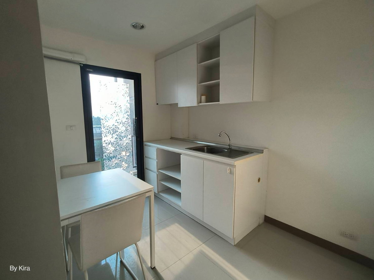 picture For rent  the estate condo thapha 7000 b. - 8/21