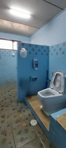 รูป ขายบ้านพร้อมที่ดิน 96 ตร.ว. ทำเลศักยภาพ ประชาชื่น 4 แยก 1-2 ใกล้สถานีกลางกรุงเทพอภิวัฒน์ - รูปที่ 12/12
