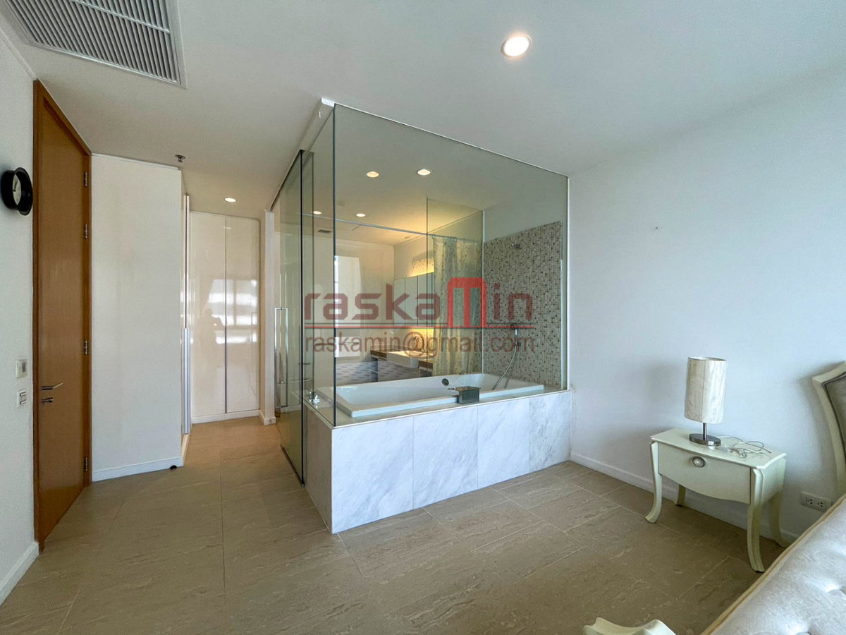picture 🌊 Northpoint Wongamat | 3 Bedrooms | 128.5 SQ.M. | For Rent 80,000 THB/Month 🏖️ - 4/17