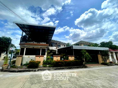 บ้านเดี่ยว กรุงเทพมหานคร : บ้าน 6-ห้องนอน ใน คลองขวาง (ID 2644334)