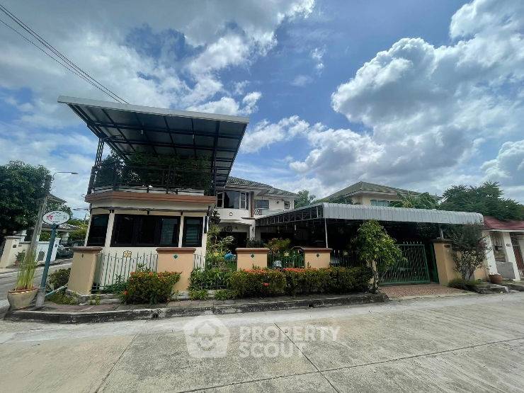รูป บ้าน 6-ห้องนอน ใน คลองขวาง (ID 2644334) - รูปที่ 1/8