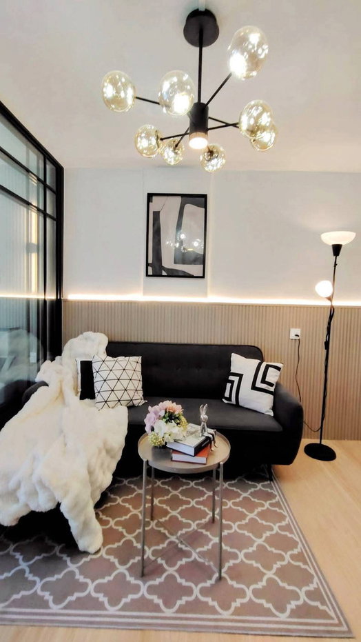 รูป ME2500244 คอนโดพร้อมอยู่ City Villa ลาดพร้าว 130 ใกล้ MRT มหาดไทย - รูปที่ 4/13