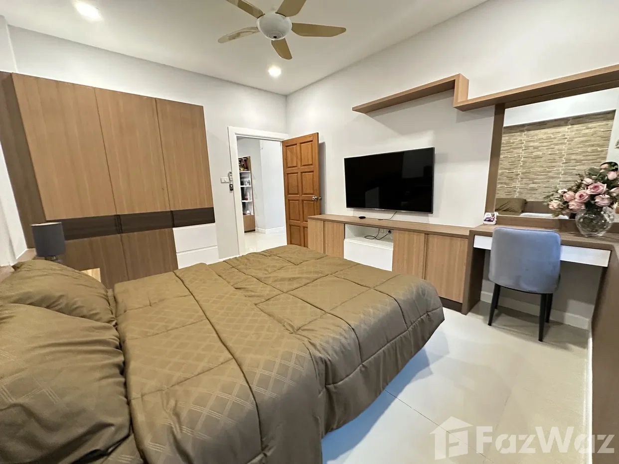 รูป วิลล่าให้เช่า 3 ห้องนอน ในโครงการ เดอะ บลิส 1 6484165 - รูปที่ 7/26