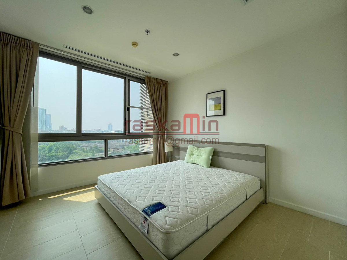 picture 🌊 Northpoint Wongamat | 3 Bedrooms | 128.5 SQ.M. | For Rent 80,000 THB/Month 🏖️ - 12/17