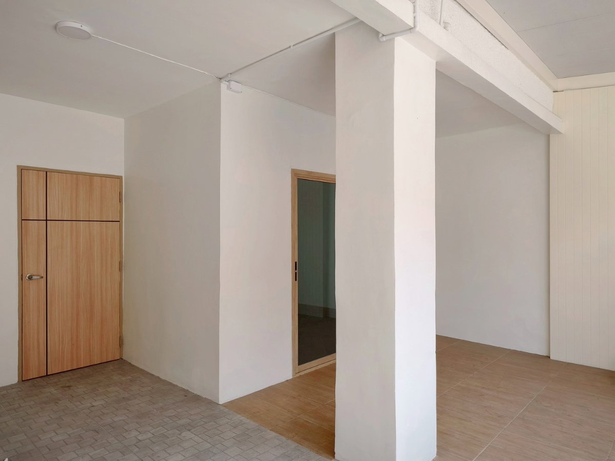 รูป ขายทาวน์โฮม 2 ชั้น บ้านพฤกษา 9 รังสิต–คลองสาม ตกแต่งใหม่ พร้อมเข้าอยู่ - รูปที่ 4/20
