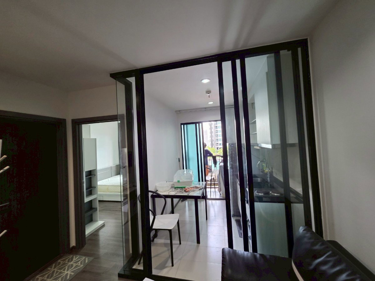 รูป Hot Price for rent เดอะ เบส พาร์ค อีสต์ ราคาถูกที่สุด ห้องสวย🔥 - รูปที่ 5/5