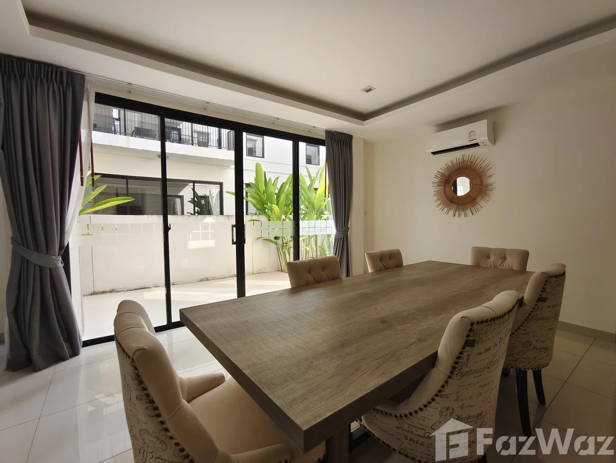 picture 5BR Pool Villa for Sale @ Laguna Park 6481960 - 9/25