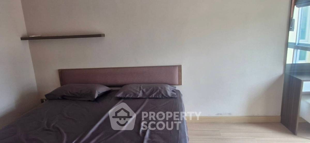picture 2-BR Condo at Tree Condo Sukhumvit 42 Condominium near BTS Phra Khanong (ID 3015403) - 2/10