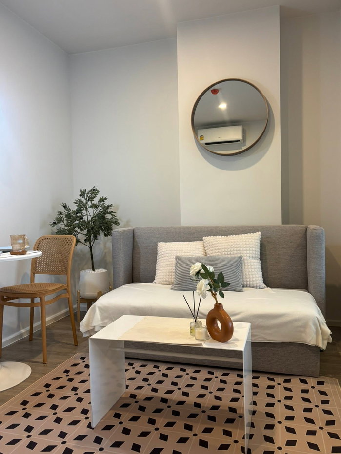 picture Code: 26KJ3195  for rent Blue Sukhumvit 89 🔥🔥 Line ID: @kjcondo (with @)🔥🔥3 - 9/19