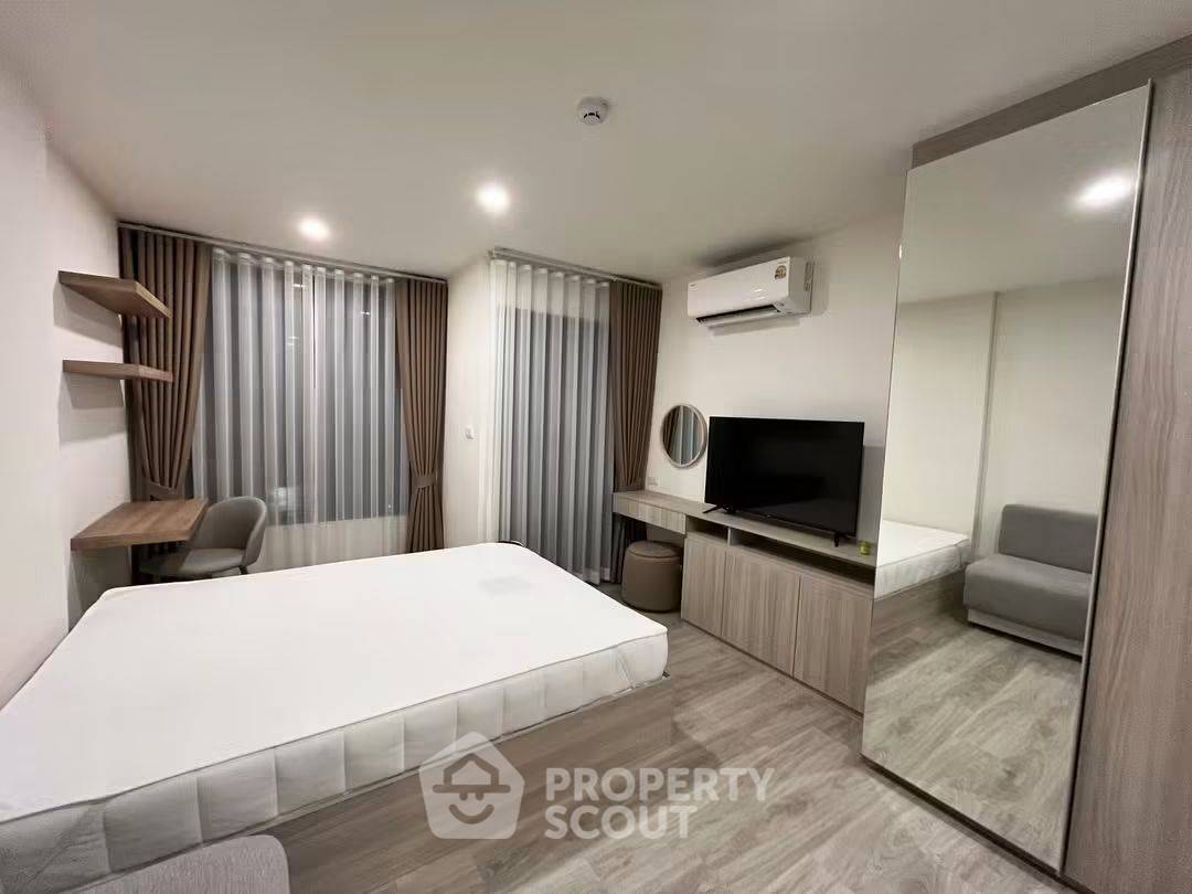 รูป คอนโด 1 ห้องนอน ให้เช่า Origin Play ศรีอุดม สเตชั่น บางนา ชั้น 4 (ID 3016891) - รูปที่ 4/7