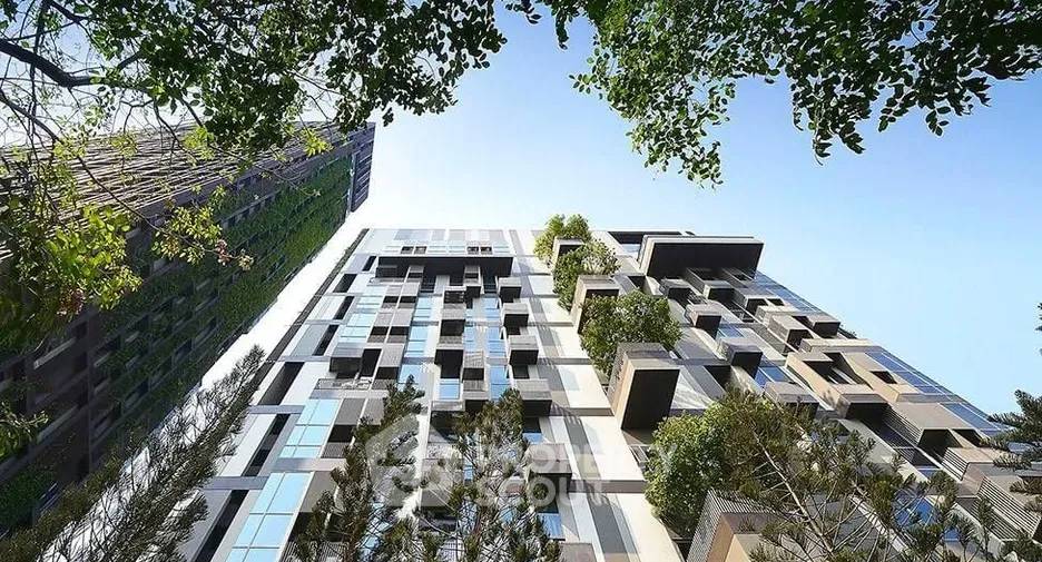 picture 2-BR Condo at Ashton Morph 38 near BTS Thong Lor (ID 3014291) - 1/8