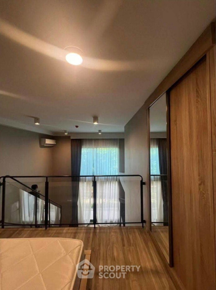 รูป คอนโด 1-ห้องนอน ที่ บลอสซั่ม คอนโด สาทร-เจริญราษฎร์ ใกล้ BTS สุรศักดิ์ (ID 3017266) - รูปที่ 3/5