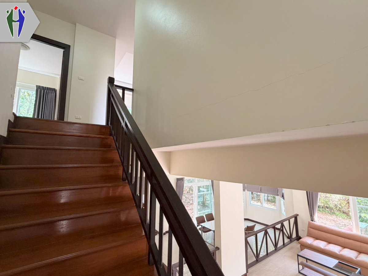 รูป บ้านให้เช่า ทุ่งกลม – ตาลหมัน ที่จอดรถได้4-5คัน เลี้ยงสัตว์ได้ - รูปที่ 5/10