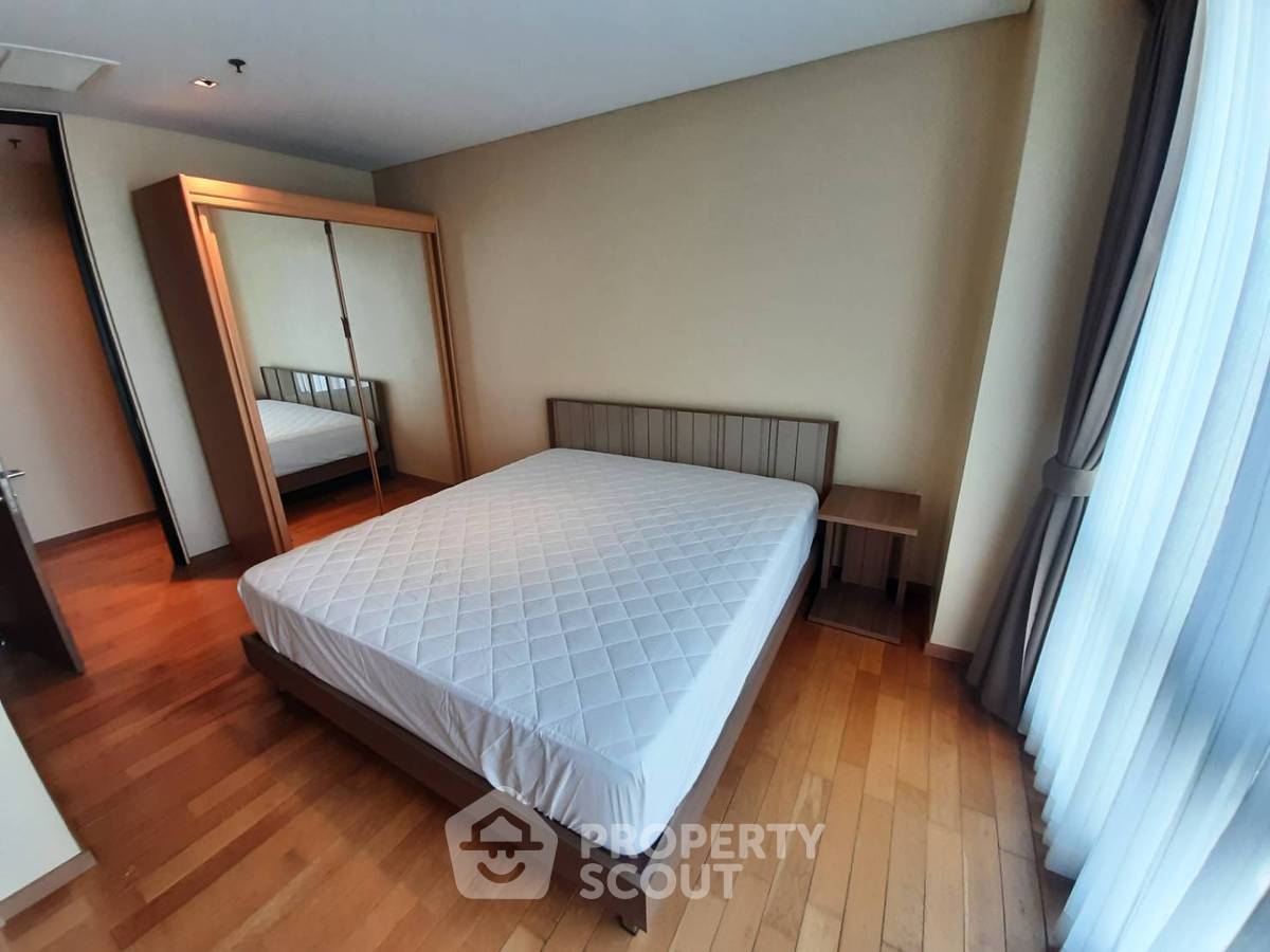 picture 2-BR Condo at The Lakes Bangkok near BTS Asok (ID 514928) - 6/6