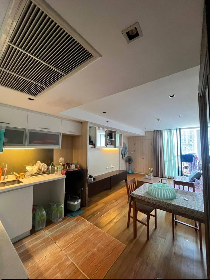 รูป *AP132*🔥ด่วน! The Alcove Thonglor 10 | 2 ห้องนอน 79.79 ตร.ม. | ตรงข้าม Donki Mall | ขายเพียง 6.9 ล้าน ราคาต่ำกว่าตลาดที่สุดในตอนนี้🔥 - รูปที่ 3/20
