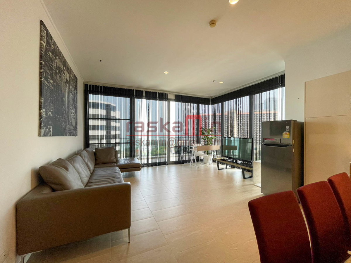 picture 🌊 Northpoint Wongamat | 3 Bedrooms | 128.5 SQ.M. | For Rent 80,000 THB/Month 🏖️ - 10/17