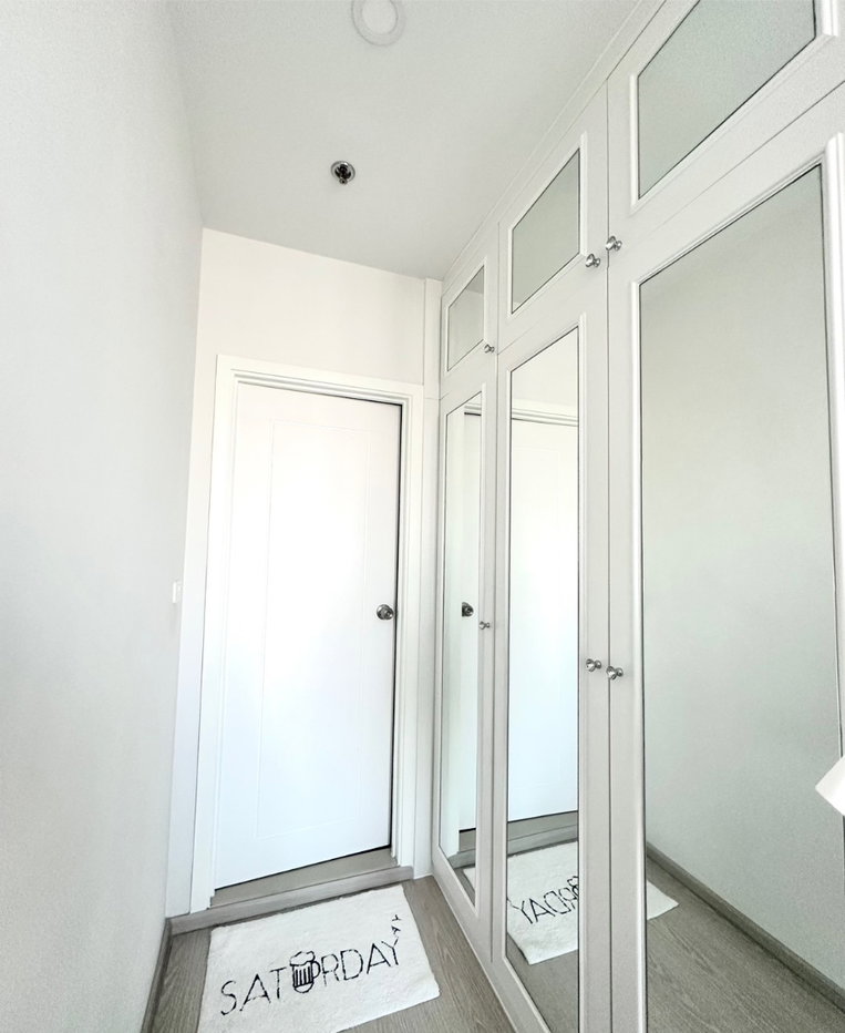 picture Condo For Rent!!Elio Del Nest (BTS Udomsuk) - 4/5