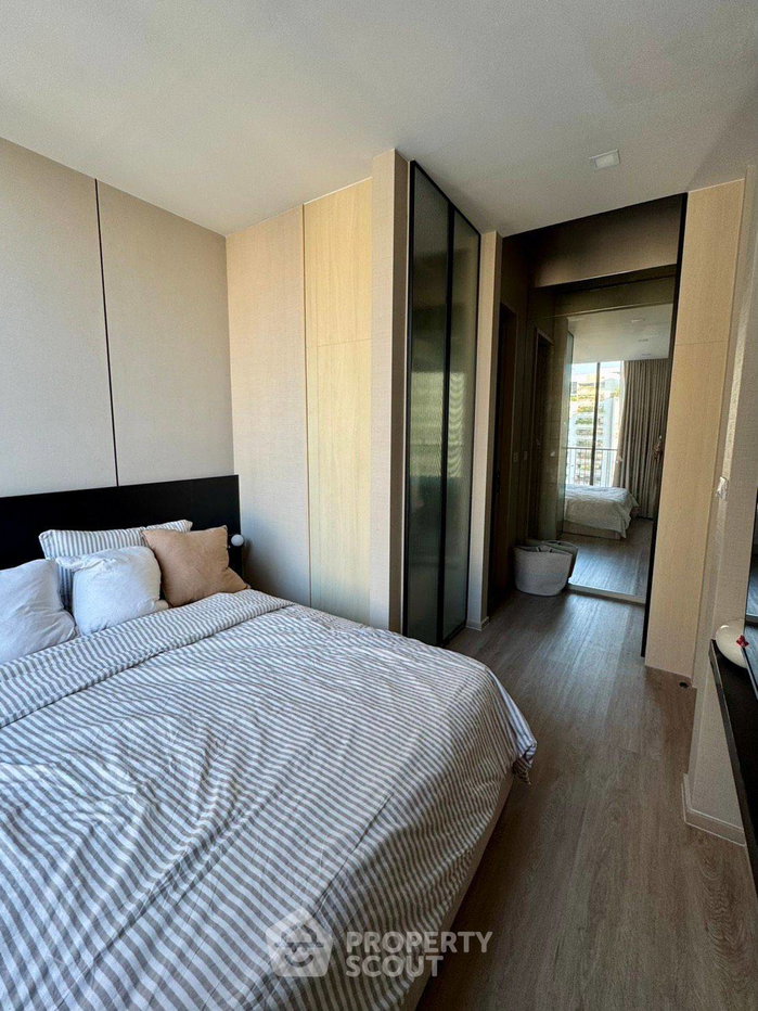 picture 2-BR Condo at Noble State 39 near BTS Phrom Phong (ID 2921491) - 4/10