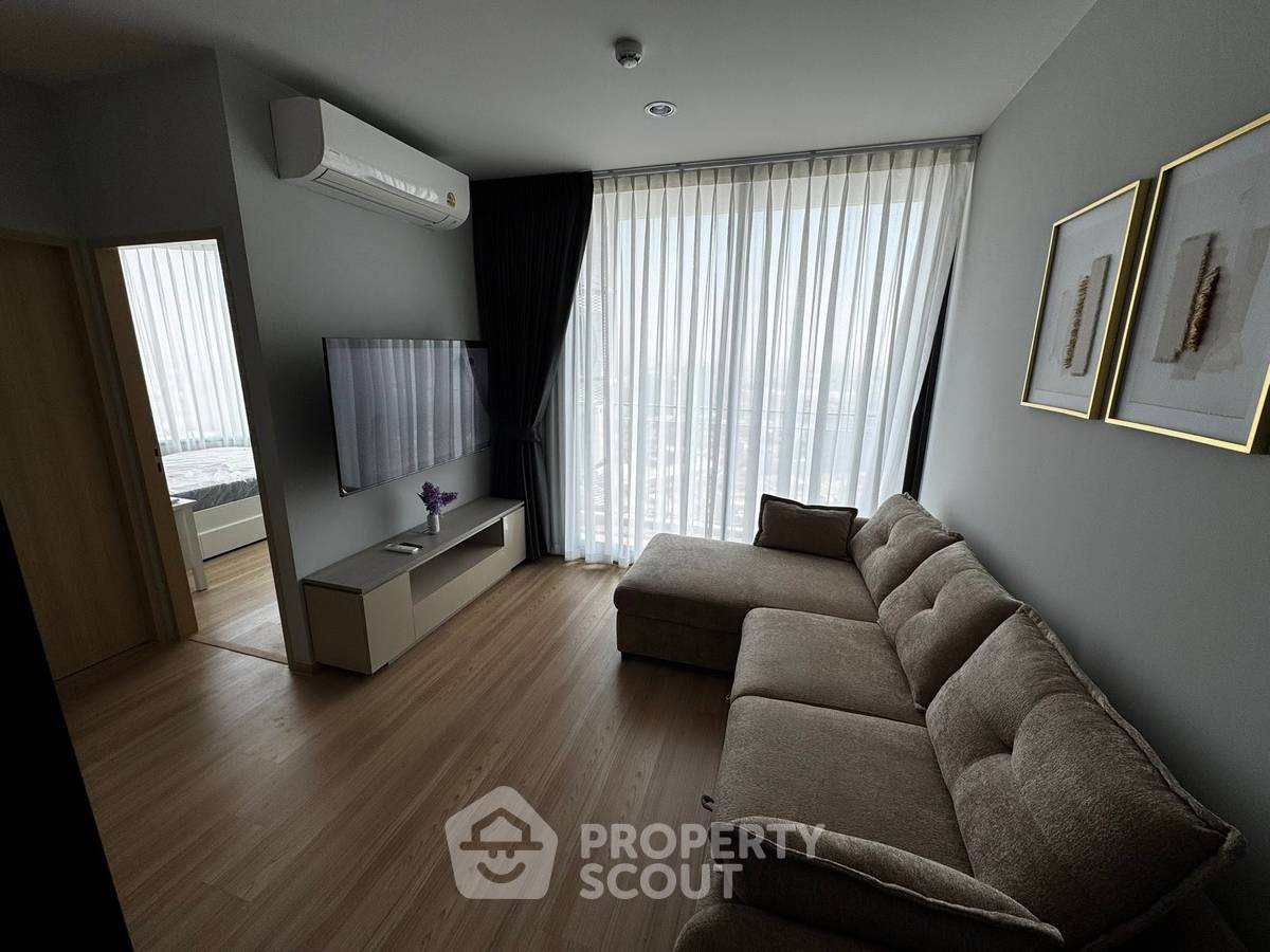 รูป คอนโด 2-ห้องนอน ที่ สกายไรส์ อเวนิว สุขุมวิท 64 ใกล้ BTS ปุณณวิถี (ID 3020328) - รูปที่ 1/16