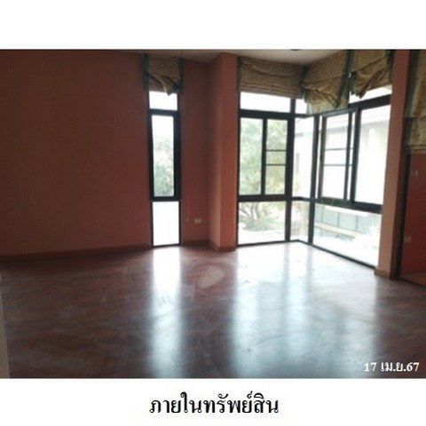 picture FOR SALE HOUSE PROPERTY 5410000 BAHT. - 6/8