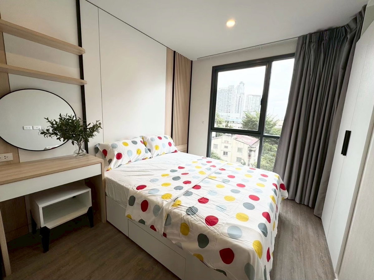 picture Condo Blue Sukhumvit89 For Rent 1 Bedroom - 6/10
