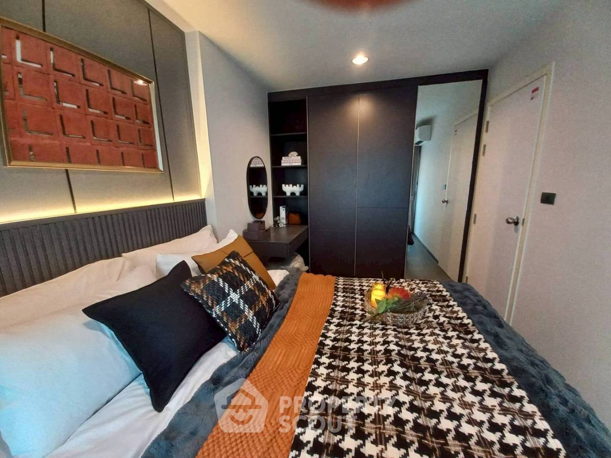 รูป คอนโด 2-ห้องนอน ที่ ดิ เอ็กเซล ลาดพร้าว-สุทธิสาร ใน วังทองหลาง (ID 3019035) - รูปที่ 14/19