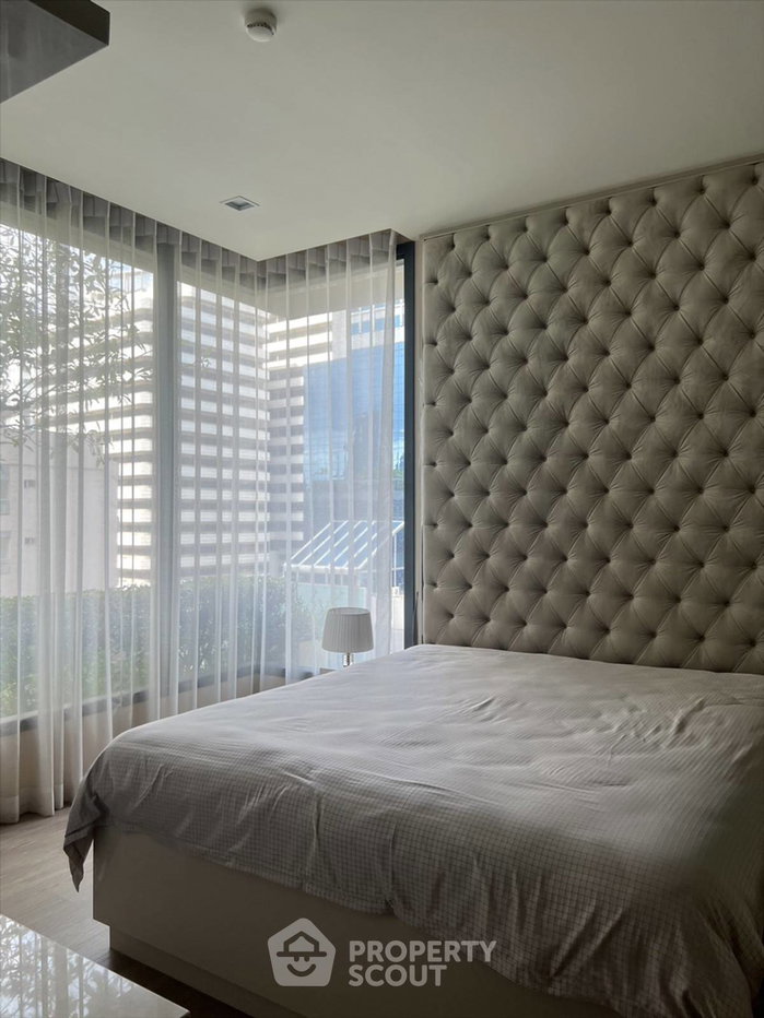 picture 1-BR Condo at The Esse Asoke near MRT Sukhumvit (ID 2671214) - 5/9