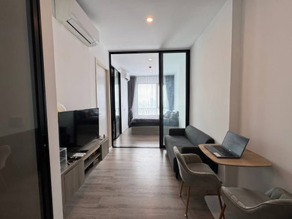 รูปภาพ เช่าคอนโด Knightsbridge Sukhumvit - Thepharak/ไนท์บริดจ์ สุขุมวิท - เทพารักษ์ (F6906091)  ID Line : @condo79
