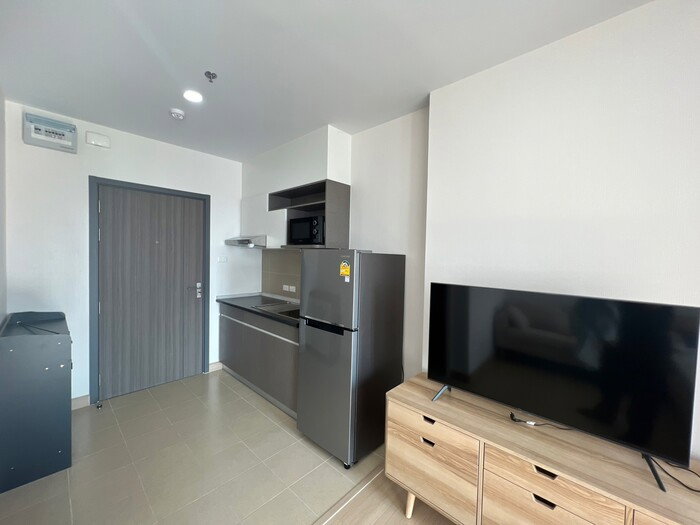 picture For Rent   -   Supalai veranda phasi Charoen station - 7/17