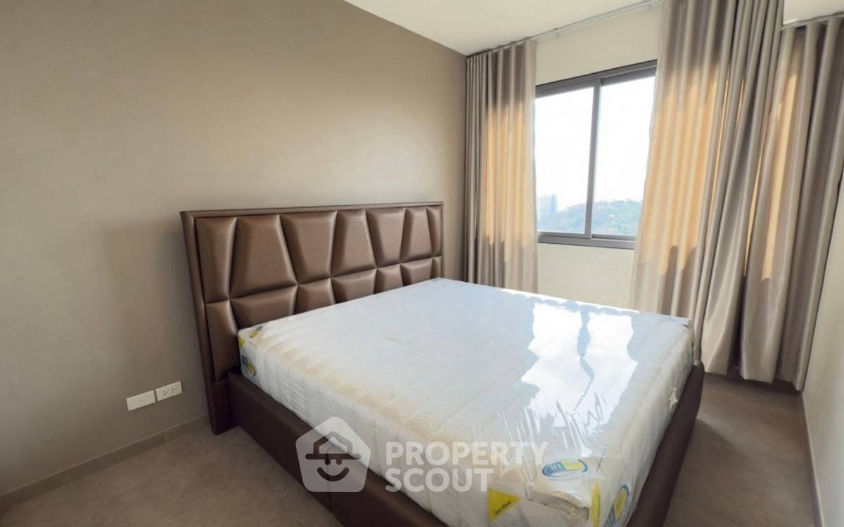 picture 2-BR Condo at Unixx South Pattaya close to Phratamnak (ID 2755020) - 6/14