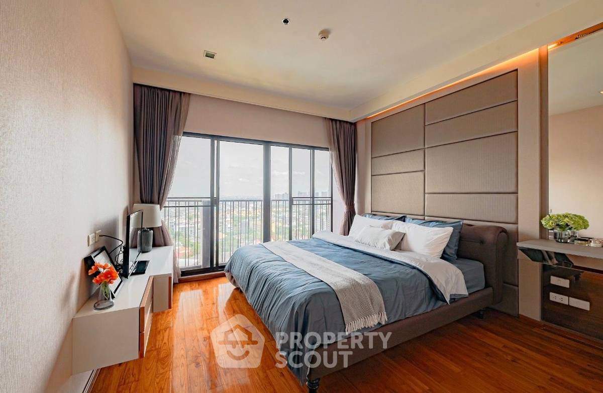 รูป คอนโด 1-ห้องนอน ที่ โนเบิล รีวิล เอกมัย ใกล้ BTS เอกมัย (ID 2970835) - รูปที่ 3/5
