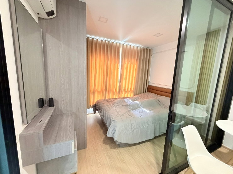 picture Condo for rent The one plus grand huamak 18 - 4/8
